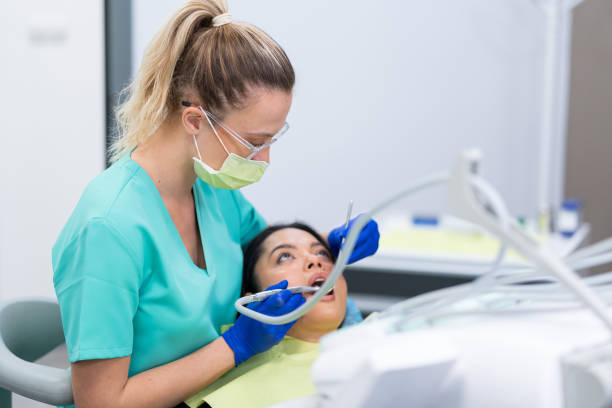 Best Emergency Wisdom Teeth Removal in Massillon, OH